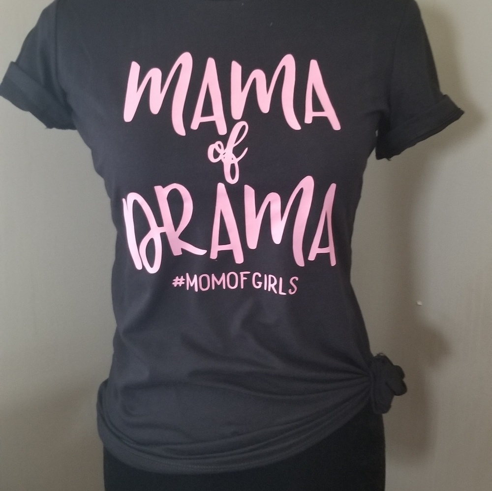 New custom made!